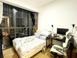 Commonwealth Towers (D3), Condominium #413020831